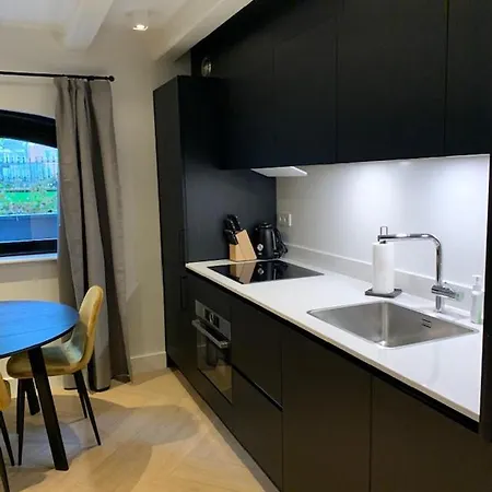 Bed & Breakfast Florapark Haarlem