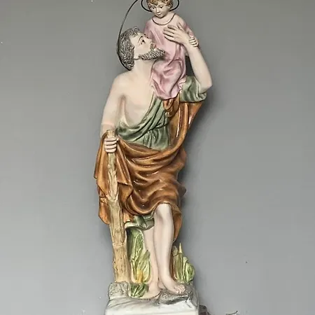 Bed & Breakfast Florapark 4*