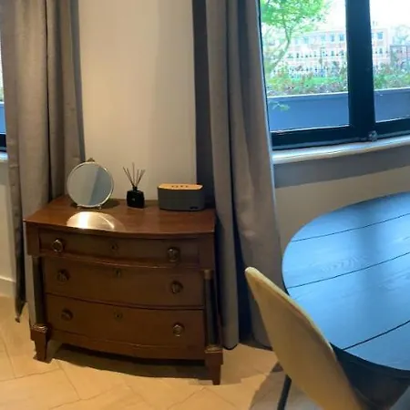 Florapark 4* Haarlem