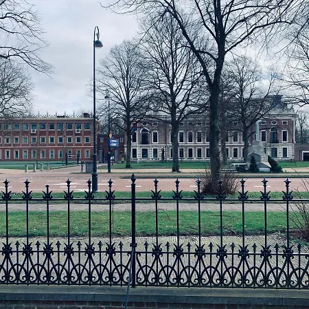 Florapark Bed & Breakfast