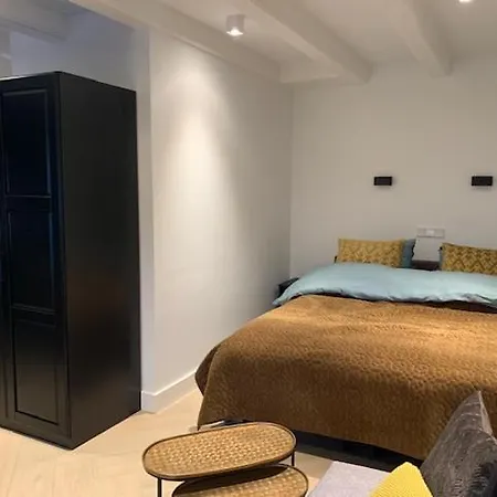 Florapark Bed & Breakfast