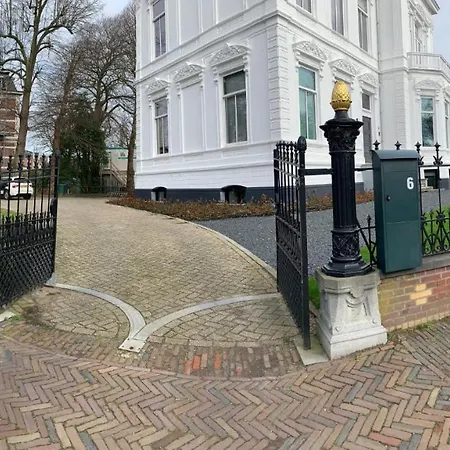 Bed & Breakfast Florapark