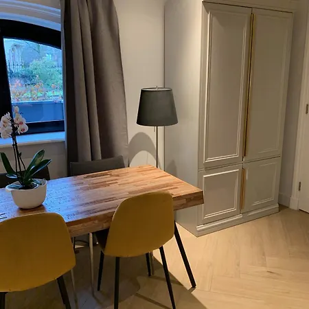 Florapark 4* Haarlem