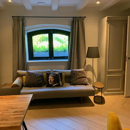 Florapark Bed & Breakfast