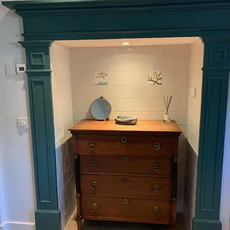 Bed & Breakfast Florapark Haarlem