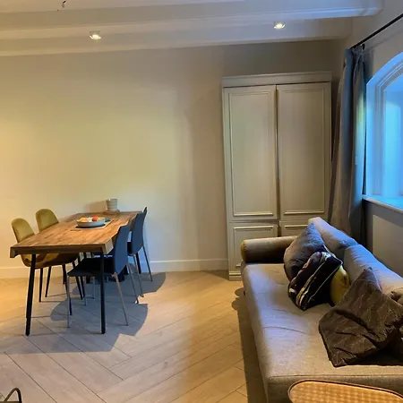 Bed & Breakfast Florapark Haarlem