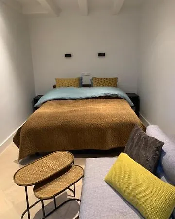 Bed & Breakfast Florapark 4*