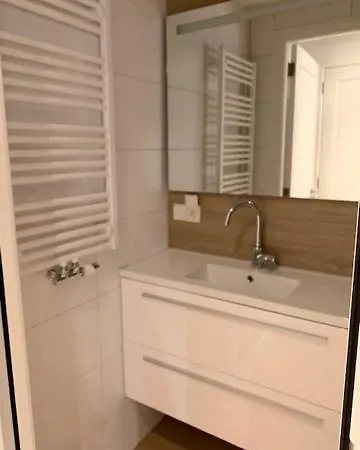 Bed & Breakfast Florapark