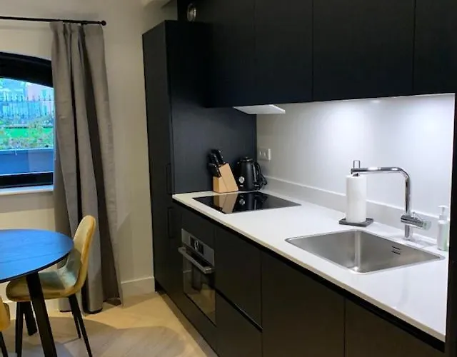 Bed & Breakfast Florapark Haarlem