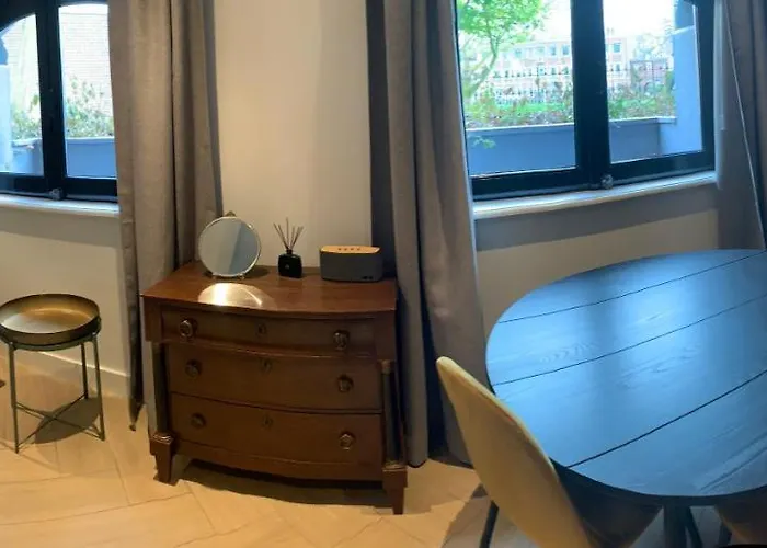 Florapark 4* Haarlem