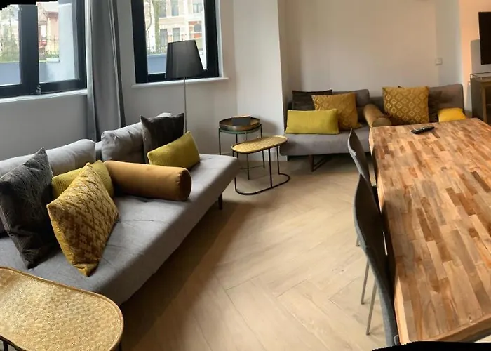 Florapark Oda ve Kahvaltı 4*