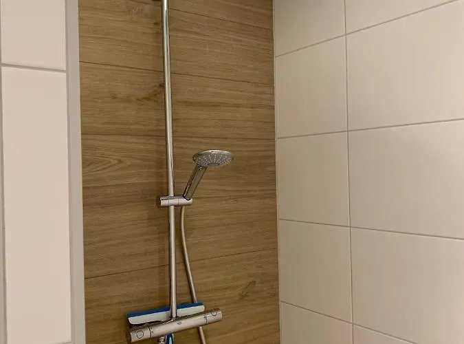 Bed & Breakfast Florapark