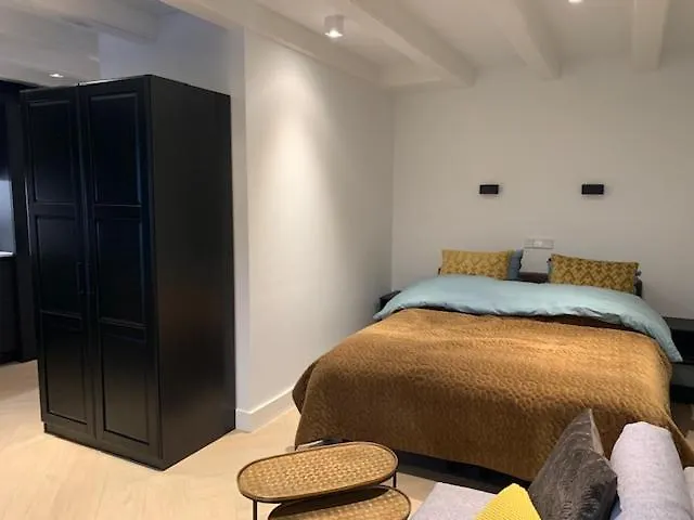 Florapark Bed & Breakfast