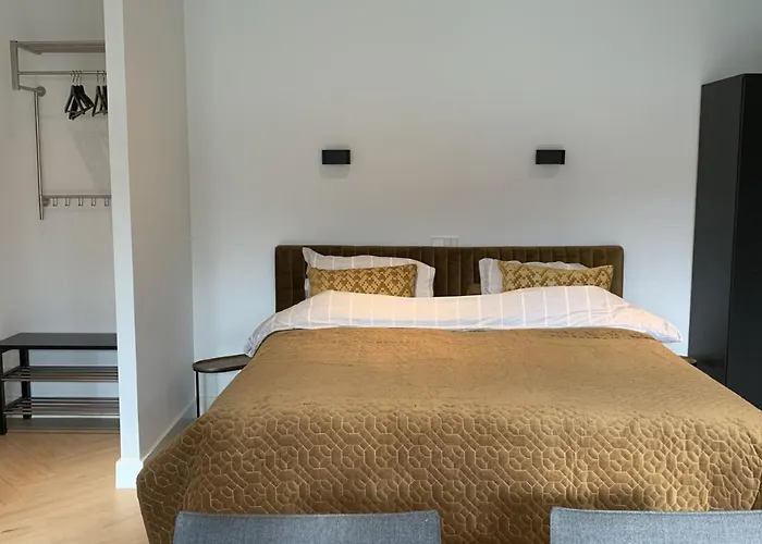 Oda ve Kahvaltı Florapark Haarlem