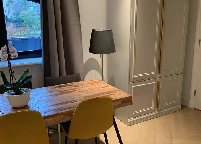 Florapark 4* Haarlem