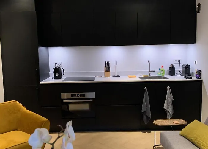 Florapark Bed & Breakfast 4*