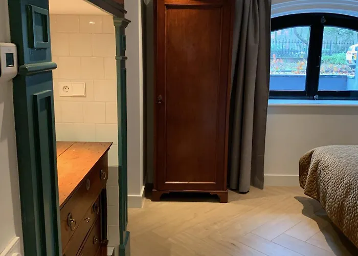 Florapark 4* Haarlem