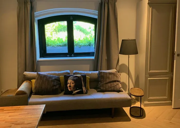 Florapark Bed & Breakfast