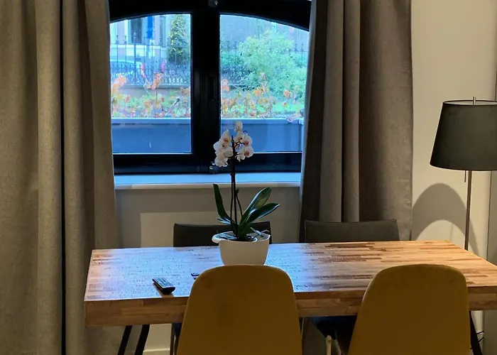 Florapark 4* Haarlem