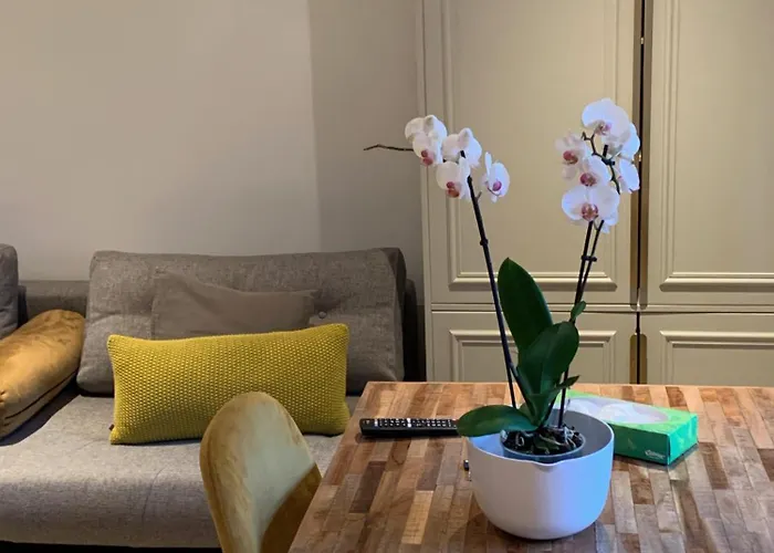 Florapark Bed & Breakfast 4*