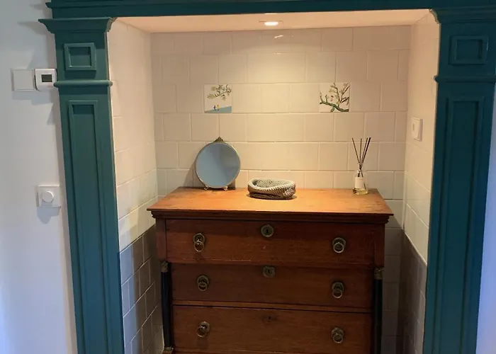 Bed & Breakfast Florapark Haarlem