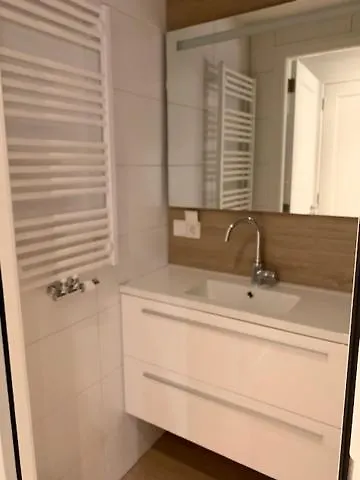 Oda ve Kahvaltı Florapark