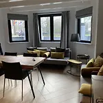 Florapark 4* Haarlem