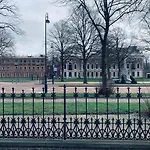 Florapark Frühstückspension