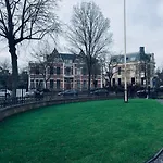 Frühstückspension Florapark 4*