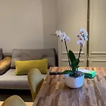 Florapark Frühstückspension 4*