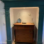 Frühstückspension Florapark Haarlem