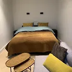 Frühstückspension Florapark 4*