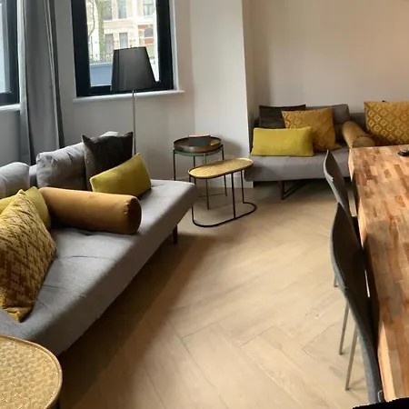 Florapark Couette-café 4*