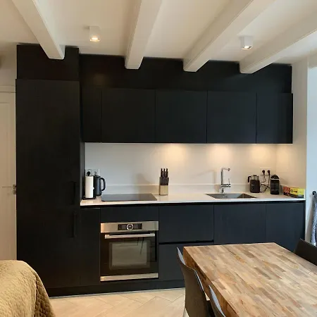 Florapark Couette-café 4*