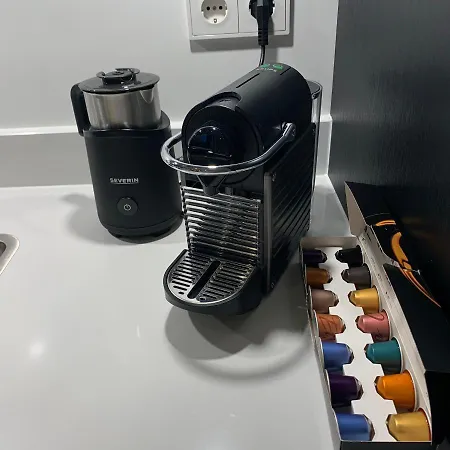 Florapark Couette-café 4*