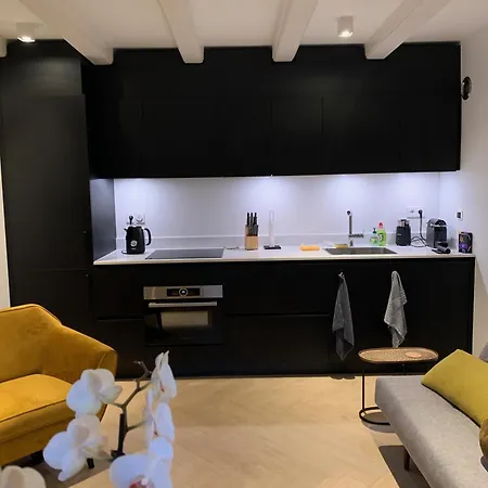 Florapark Couette-café 4*