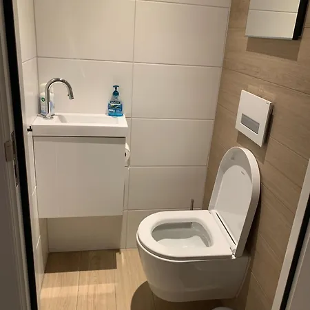 Couette-café Florapark 4*