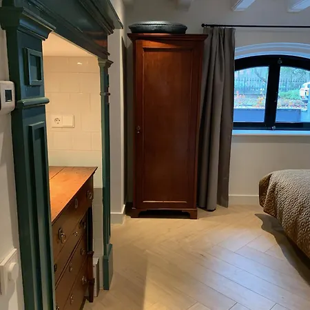 Florapark 4* ハーレム