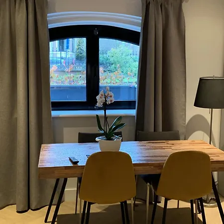 Florapark 4* Haarlem