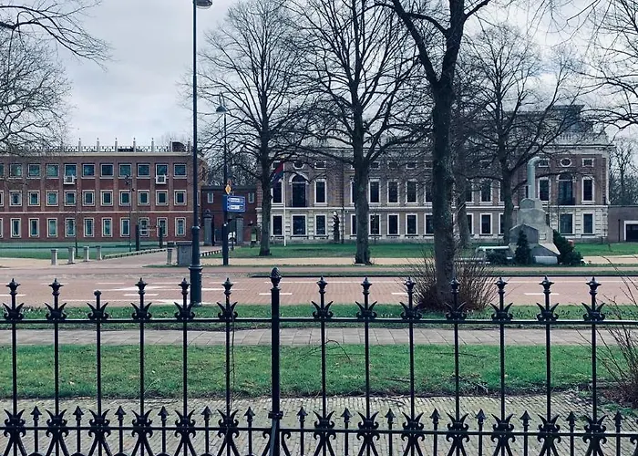 Florapark ベッド・アンド・ブレックファスト